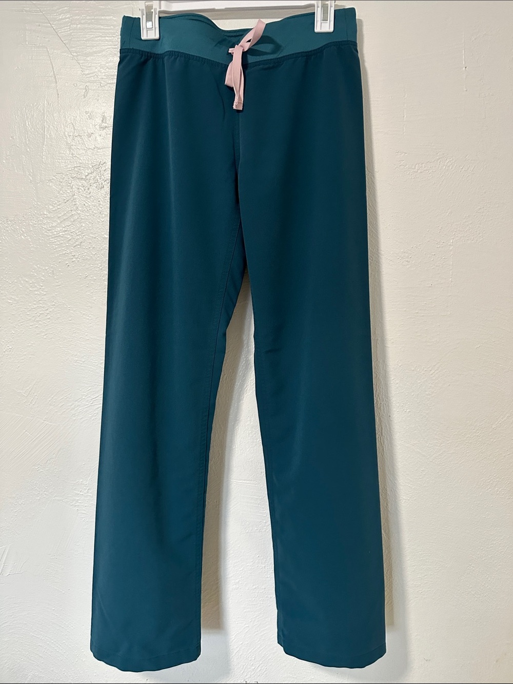 Figs Livingston scrub pant Small